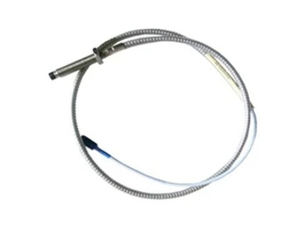 330104-00-14-10-02-00 Bently نوادا 3300 XL 8mm سیستم انتقال دهنده نزدیکی