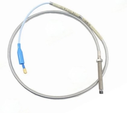 330104-08-16-05-02-05 Bently Nevada Sensor Monitoring Vibration Proximity Probe (دسترس نظارت بر ارتعاش سُند نزدیکی)