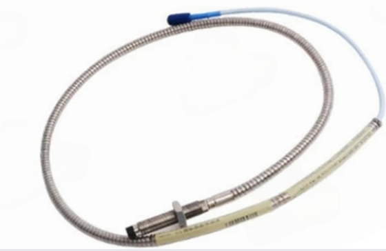 330104-08-16-05-02-05 Bently Nevada Sensor Monitoring Vibration Proximity Probe (دسترس نظارت بر ارتعاش سُند نزدیکی)