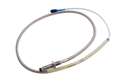 330104-05-10-10-02-CN بنتلی نوادا 8mm Proximity Probe Vibration Monitoring