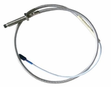 330104-10-13-05-02-05 Bently Nevada 3300/XL سیستم نظارت 8MM