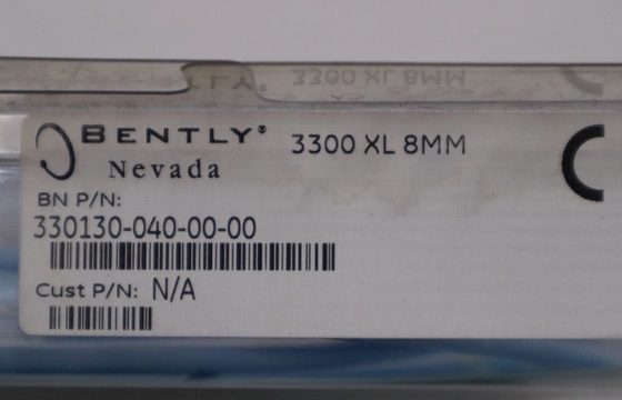 330130-040-00-00 بنتلی نوادا 3300XL 8MM کابل تمدید استاندارد