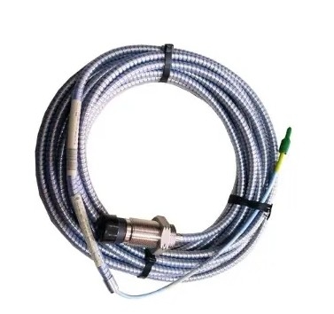 330851-02-000-070-50-00-05 بنتلی نوادا 3300 XL 25 MM Proximity Probe