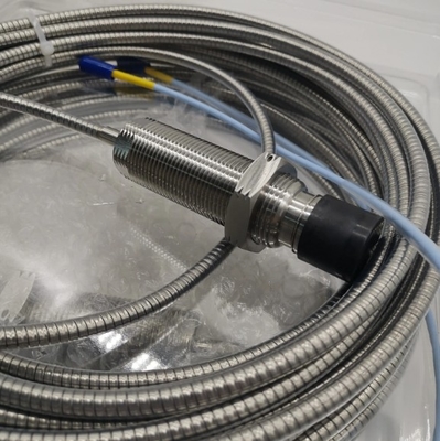 330851-02-000-070-50-00-05 بنتلی نوادا 3300 XL 25 MM Proximity Probe