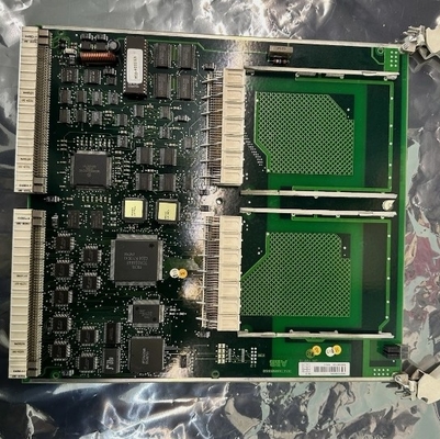 SC510 3BSE003832R1 ABB Submodule Carrier بدون ماژول ارتباطی CPU