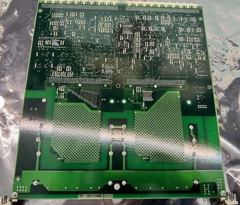 SC510 3BSE003832R1 ABB Submodule Carrier بدون ماژول ارتباطی CPU