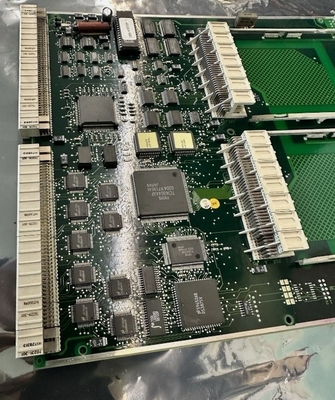 SC510 3BSE003832R1 ABB Submodule Carrier بدون ماژول ارتباطی CPU