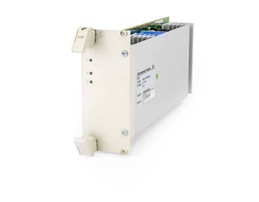 SR511 3BSE000863R1 تنظیم کننده برق ABB 24V/5V برای اتوماسیون صنعتی