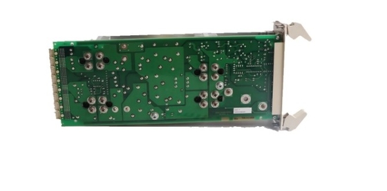 SR511 3BSE000863R1 تنظیم کننده برق ABB 24V/5V برای اتوماسیون صنعتی