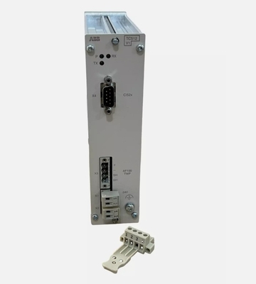 TC512V1 3BSE018059R1 ABB RS485 ماژول ارتباطات جفت پیچ خورده