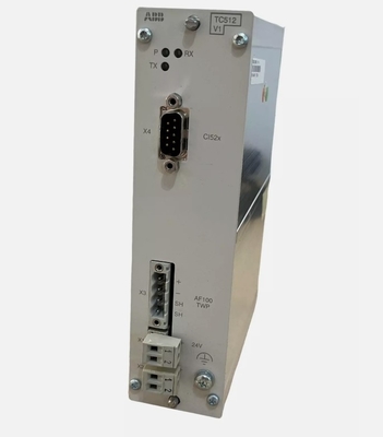 TC512V1 3BSE018059R1 ABB RS485 ماژول ارتباطات جفت پیچ خورده