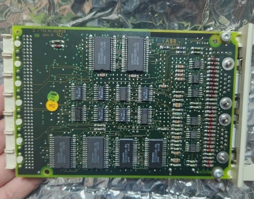 CI520V1 3BSE012869R1 ماژول رابط ارتباطی ABB AF100