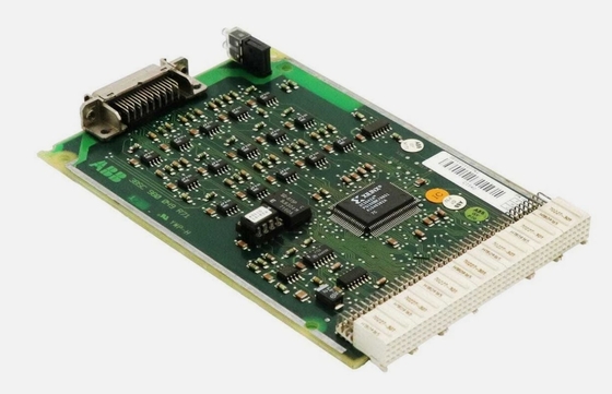 CI540 3BSE001077R1 ABB S100 I/O ماژول ارتباطی اتوبوس
