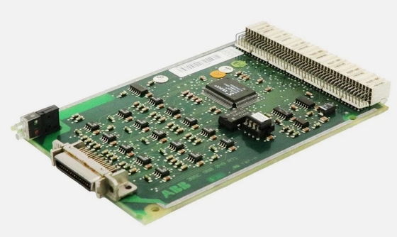 CI540 3BSE001077R1 ABB S100 I/O ماژول ارتباطی اتوبوس