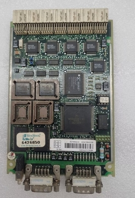 CI534V02 3BSE010700R1 ABB SUBERODULE MODBUS رابط 2 کانال