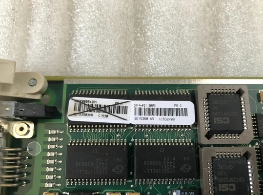 CI534V02 3BSE010700R1 ABB SUBERODULE MODBUS رابط 2 کانال
