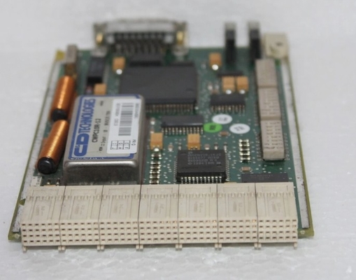 CS513 3BSE000435R1 ماژول PLC ABB بازسازی شده IEEE 802.3 ماژول LAN