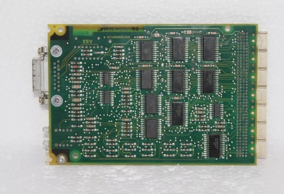 CS513 3BSE000435R1 ماژول PLC ABB بازسازی شده IEEE 802.3 ماژول LAN