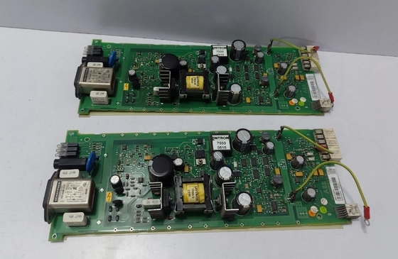 SB510 3BSE000860R1 منبع برق پشتیبان ABB 110/230V AC PLC ماژول