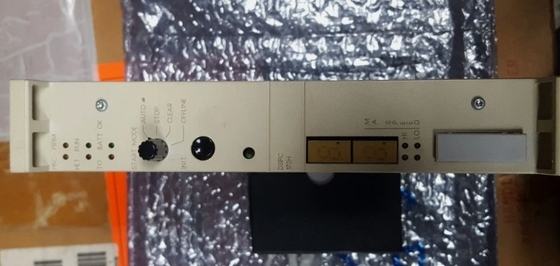 DSPC172H 57310001-MP پردازنده ABB واحد کنترل سیستم افزونه