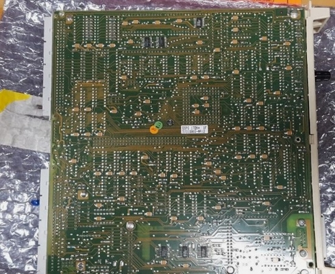 DSPC172H 57310001-MP پردازنده ABB واحد کنترل سیستم افزونه