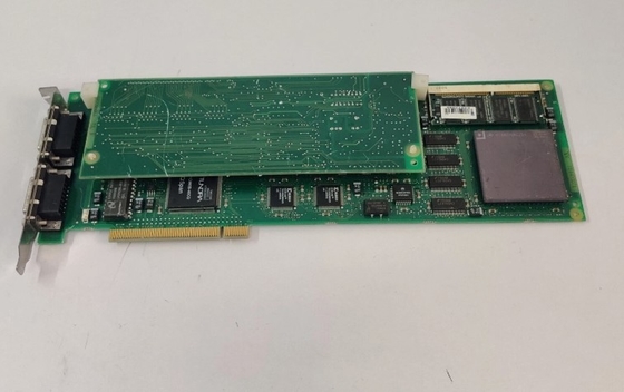 PU516 3BSE013064R1 ABB هیئت مهندسی ماژول ارتباطات PCI