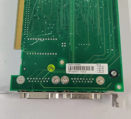 PU516 3BSE013064R1 ABB هیئت مهندسی ماژول ارتباطات PCI