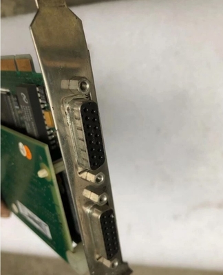 PU515A 3BSE032401R1 ماژول ارتباطات PCI سرعت دهنده زمان واقعی ABB