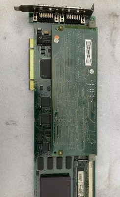 PU515A 3BSE032401R1 ماژول ارتباطات PCI سرعت دهنده زمان واقعی ABB