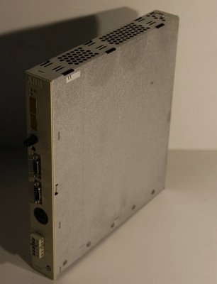 PM633 3BSE008062R1 ABB ماژول واحد مرکزی واحد PLC ماژول PLC