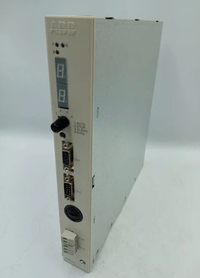 PM633 3BSE008062R1 ABB ماژول واحد مرکزی واحد PLC ماژول PLC