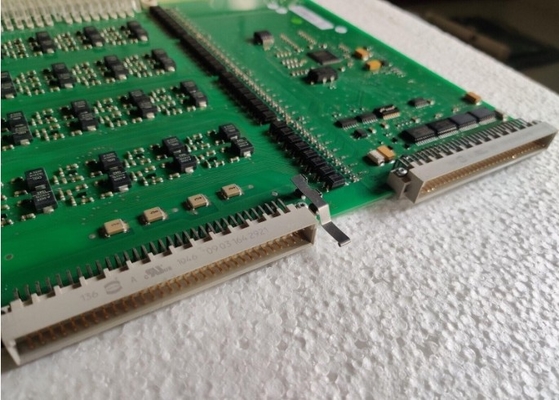 DSRF181A 57310255-AX ABB Dcs کنترل سیستم PLC ماژول برای اتوماسیون صنعتی