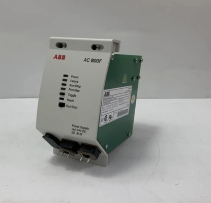 SD812F 3BDH000014R1 ABB ماژول برق 24 VDC صنعتی DIN ریل نصب PSU