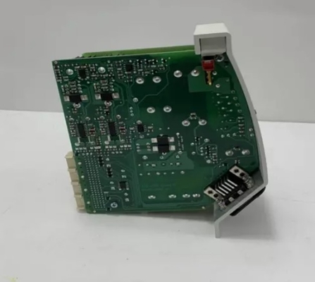 SD812F 3BDH000014R1 ABB ماژول برق 24 VDC صنعتی DIN ریل نصب PSU