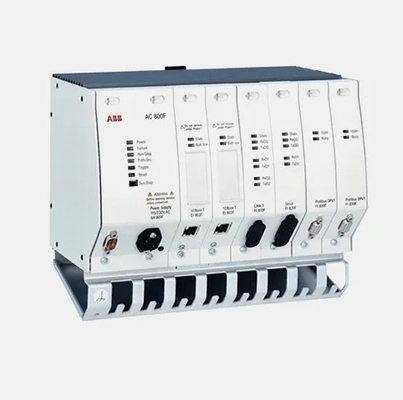 SD802F 3BDH000012-REF ABB سیستم های اتوماسیون ماژول منبع برق 24 VDC