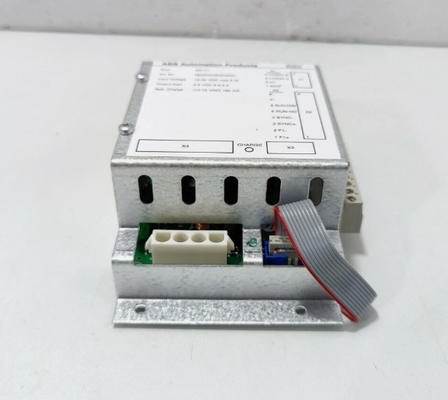 SB171 3BSE004802R1 منبع برق پشتیبان ABB 12V 4 Ah برای سیستم های کنترل صنعتی