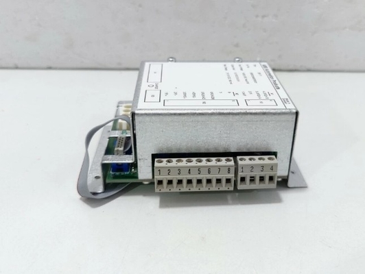 SB171 3BSE004802R1 منبع برق پشتیبان ABB 12V 4 Ah برای سیستم های کنترل صنعتی