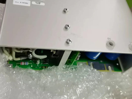 DSSR122 48990001-NK سیستم های اتوماسیون ماژول PLC
