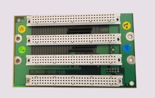 DSBB175 57310256-CC ABB MXB سیستم کنترل ماژول PLC هواپیما عقب