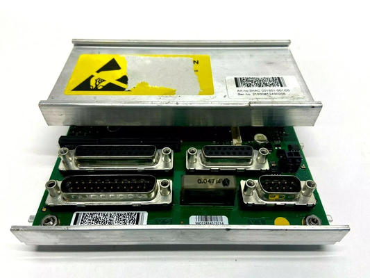DSQC633A 3HAC031851-001 هیئت اندازه گیری سریال ABB SMB