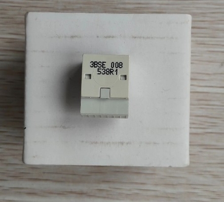 TB807 3BSE008538R1 ABB Modulebus Terminator برای سیستم های اتوماسیون صنعتی
