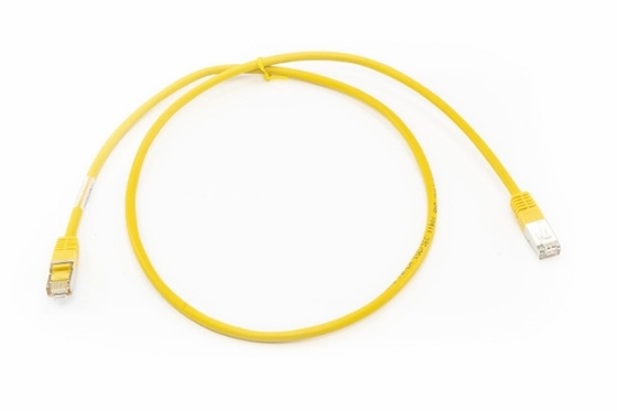 TK852V010 3BSC950342R1 ABB کابلی از پیش ساخته شده از نوع CAT 5e