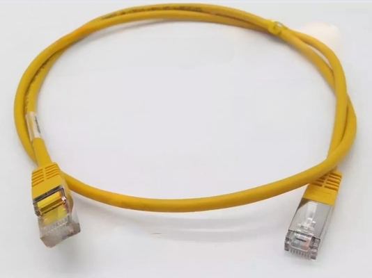 TK852V010 3BSC950342R1 ABB کابلی از پیش ساخته شده از نوع CAT 5e