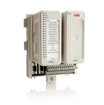 SIM810 ABB ماژول رابط سریال توربین اتوماسیون ابزار برق