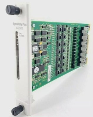 SPASO11 ABB ماژول خروجی آنالوگ 14 کانال پشتیبانی از 4-20mA 1-5V
