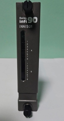 INNIS01 ABB Network Interface Slave Module برای اتوماسیون صنعتی