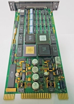 INNIS01 ABB Network Interface Slave Module برای اتوماسیون صنعتی