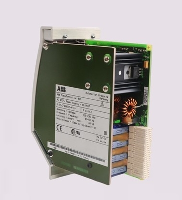 SA801F 3BDH000011R1 ABB منبع برق 115/230 VAC DIN قطعات عمومی صنعتی راه آهن
