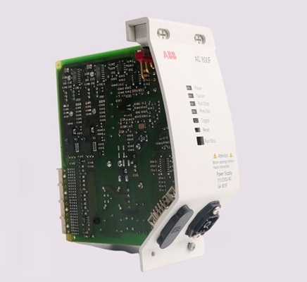 SA801F 3BDH000011R1 ABB منبع برق 115/230 VAC DIN قطعات عمومی صنعتی راه آهن