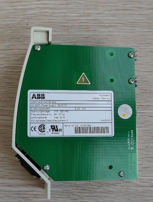 SA811F 3BDH000013R1 منبع برق ABB 115/230 VAC ماژول تبدیل AC / DC صنعتی